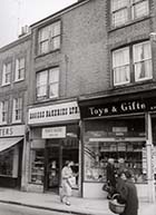 93 & 93A High St Rogers and Phillips| Margate History